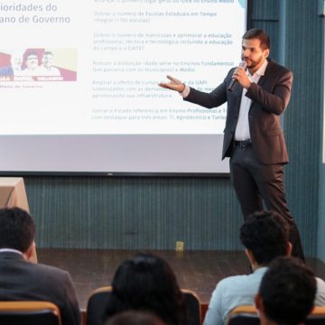 Piauí fortalecerá estratégias para garantir qualidade da educação e avançar em todas as modalidades de ensino