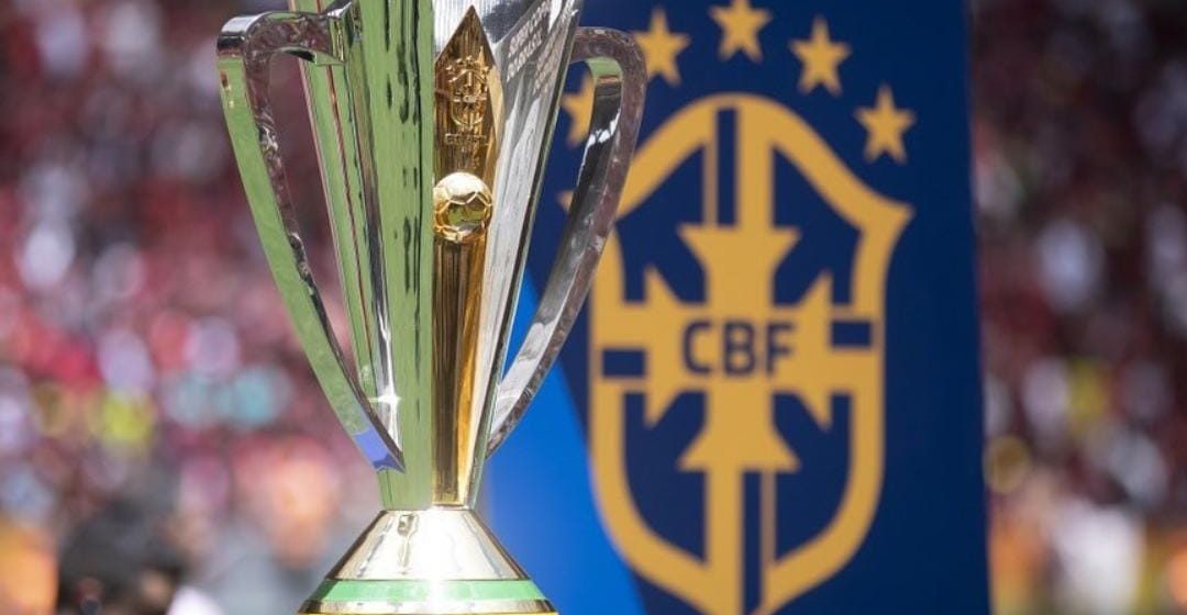 CBF opta por Brasília ao invés de Salvador para a Supercopa