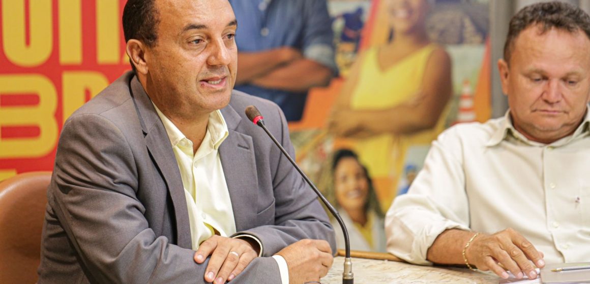 Professores e pedagogos da Rede Municipal de Teresina receberão premiação