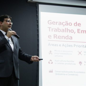 Prioridades do novo governo do Piauí serão saúde, segurança, educação e geração de emprego