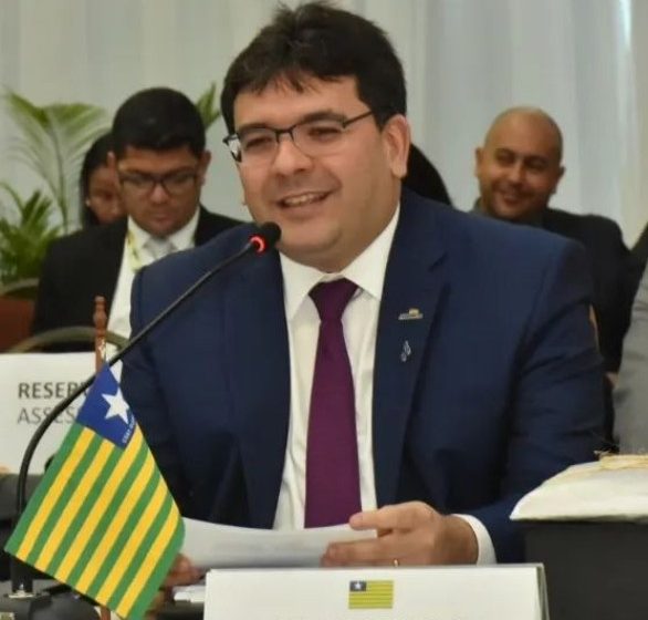 Governador Rafael visita obras em Parnaíba e Luís Correia nesta segunda (13)