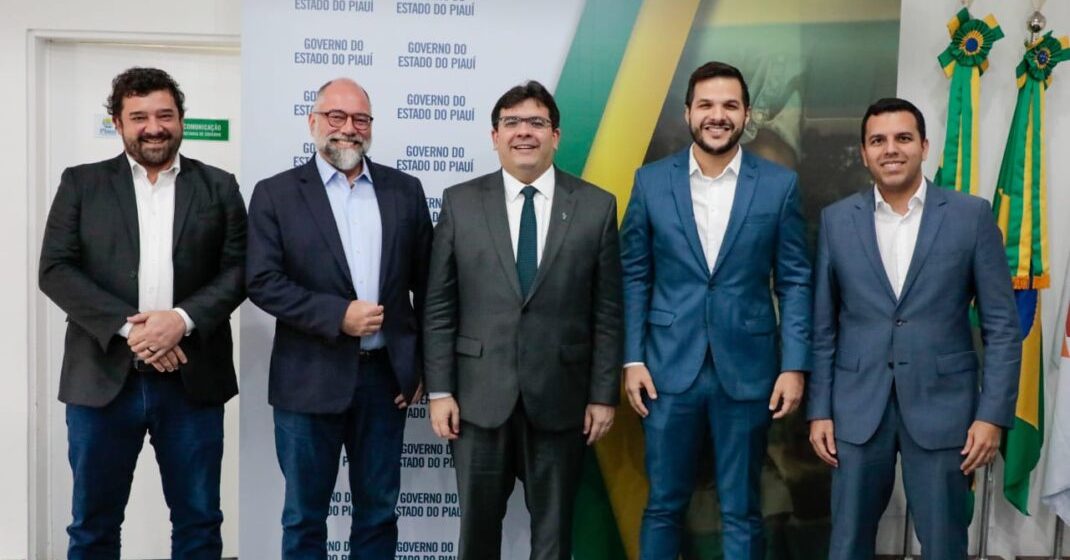 Estado do Piauí fortalece parcerias com instituições de renome para alcançar novos indicadores na Educação