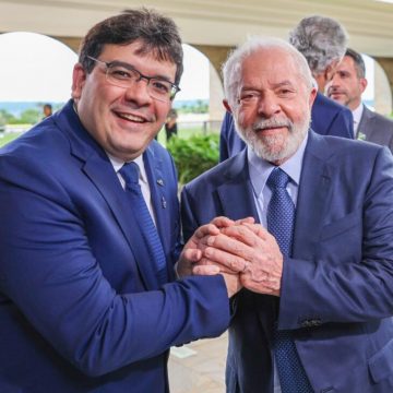 Presidente Lula reúne os 27 governadores de estado para ouvir demandas