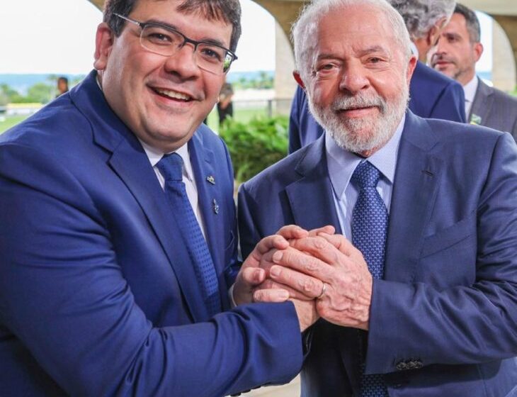 Presidente Lula reúne os 27 governadores de estado para ouvir demandas
