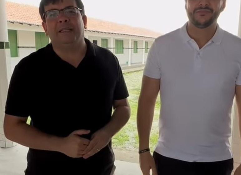 Estado vai ofertar educação profissional na área de turismo e tecnologia em Cajueiro da Praia