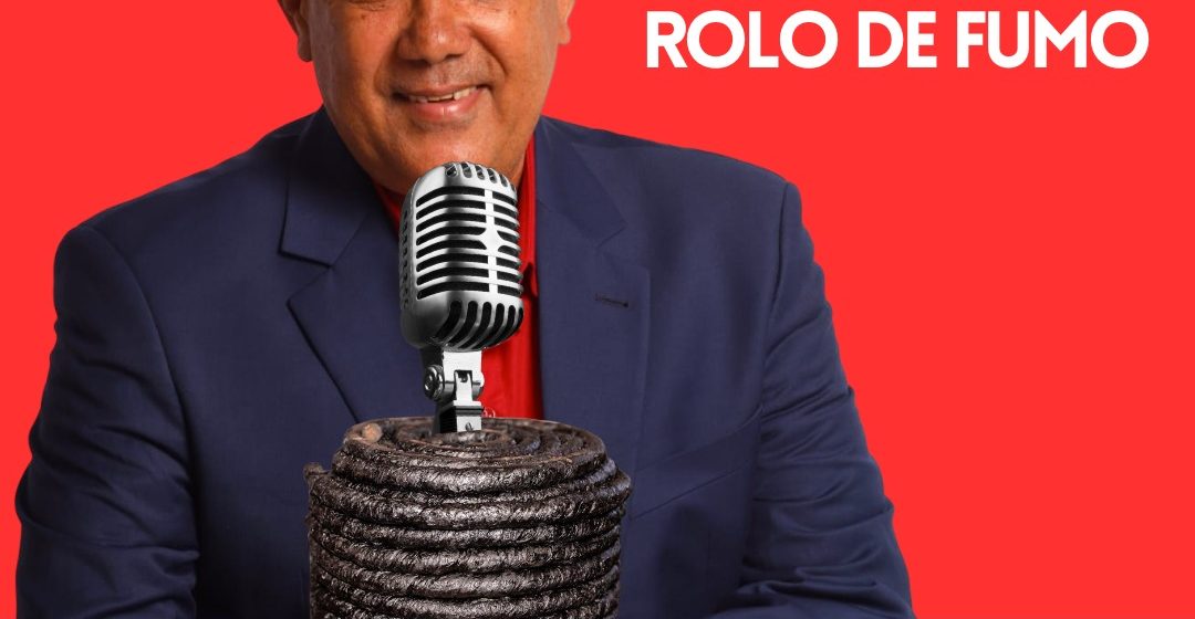 Rolo de Fumo atinge 10 milhões de visualizações nas redes sociais