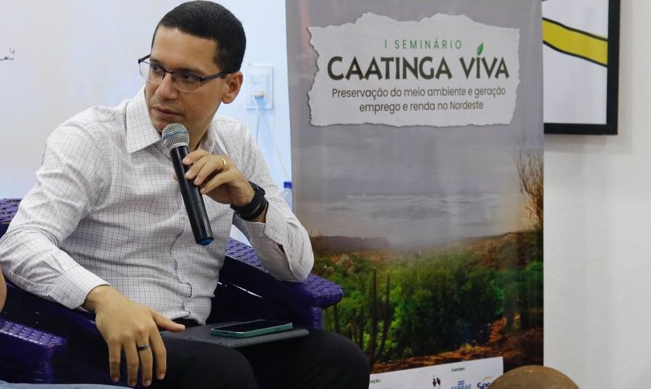 Seminário Caatinga Viva é realizado no sul do Piauí