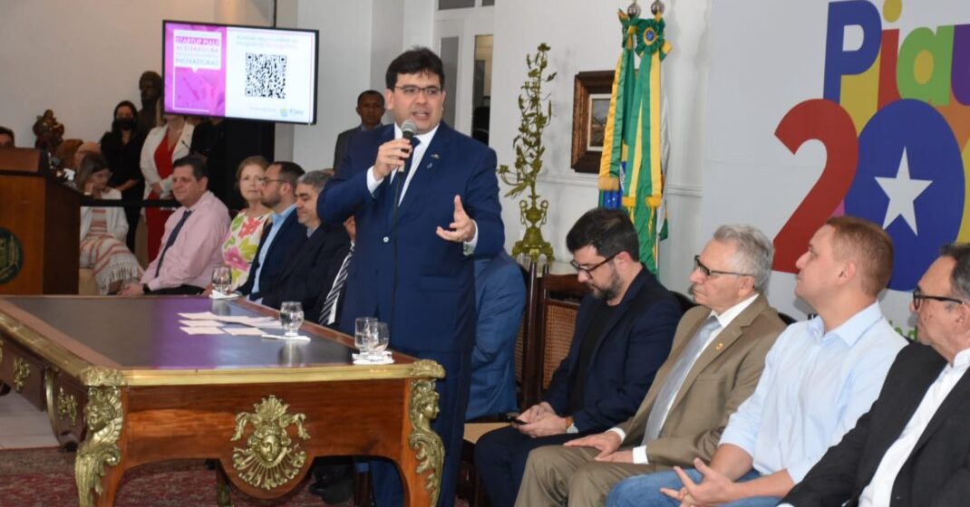 Programa de aceleração irá apoiar o desenvolvimento de 400 startups piauienses