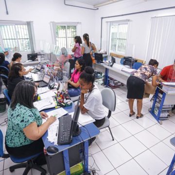 Novos professores e estagiários vão atuar nas escolas municipais de Teresina