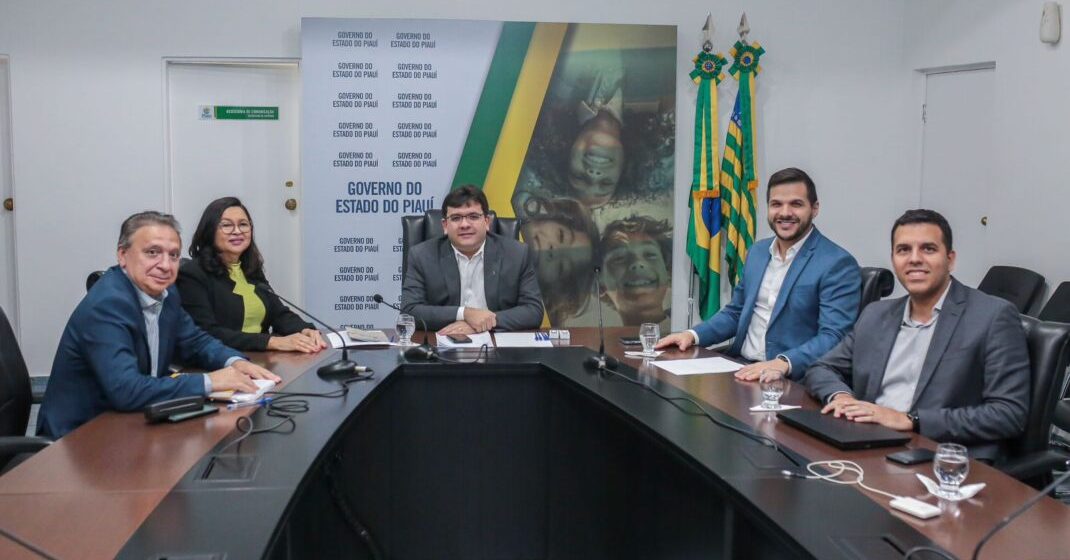 Governador Rafael Fonteles anuncia pagamento de R$ 140 milhões a professores até 14 de fevereiro