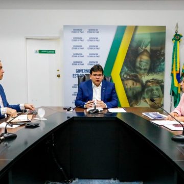 Governo do Estado tem como meta pavimentar 75% das vias dos municípios do Piauí