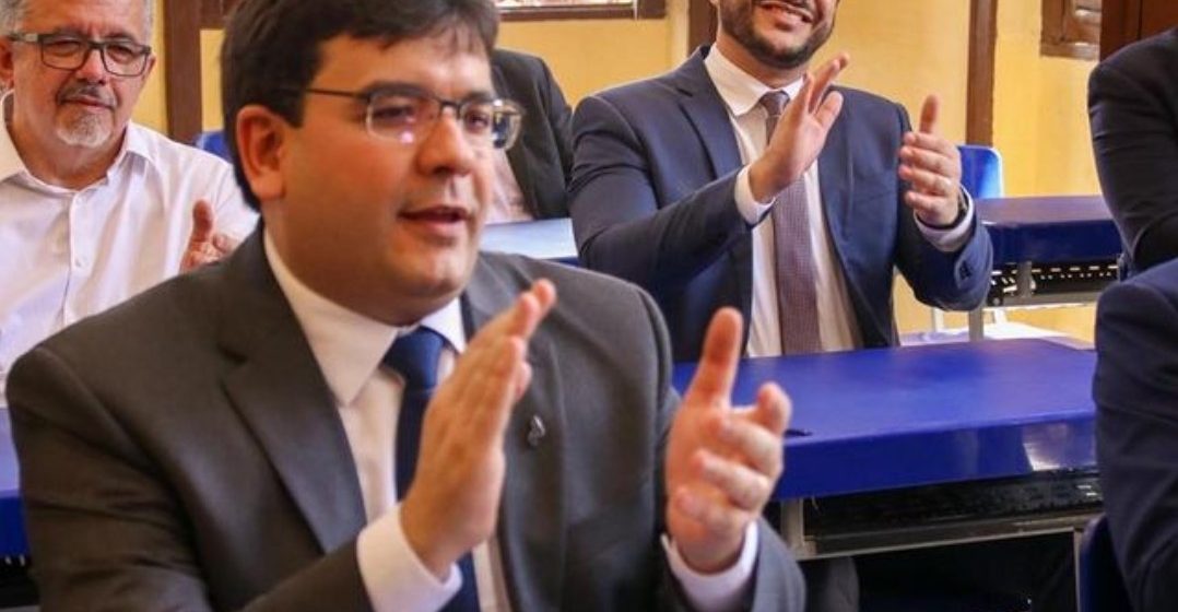 Piauí é o estado com a 7º melhor posição do país em Educação em ranking nacional