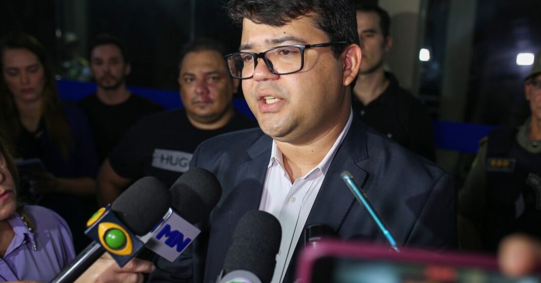 Governo do Piauí desenvolve série de ações em todo o estado para garantir um Carnaval seguro