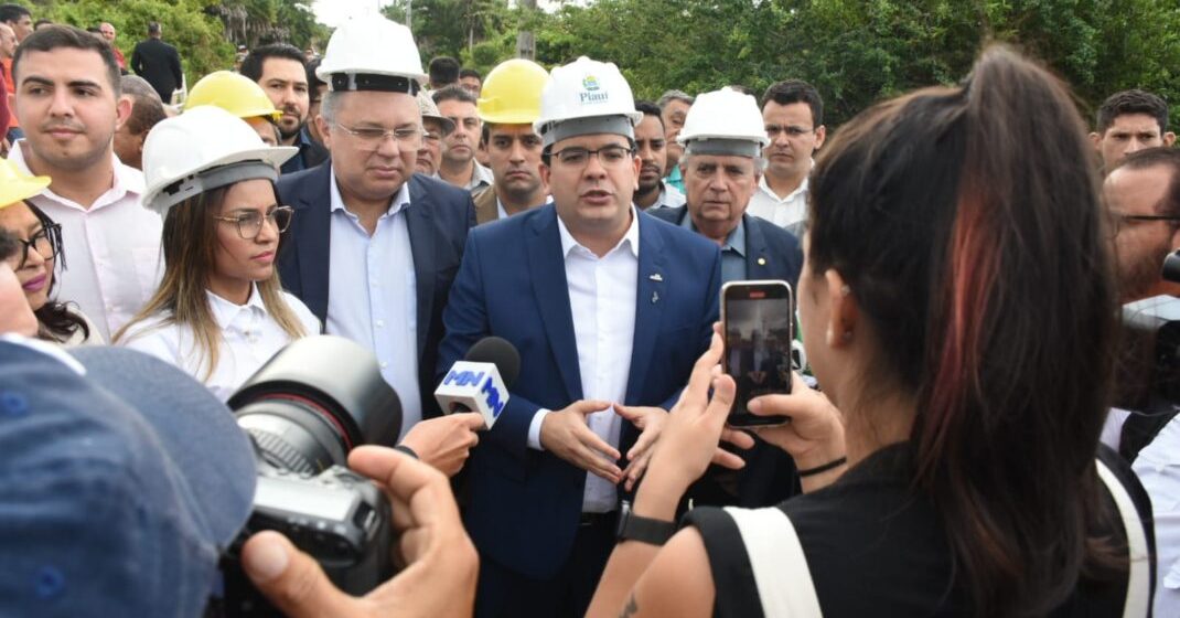 Governo do Estado investe em obras no litoral para crescimento dos setores de negócios e turismo