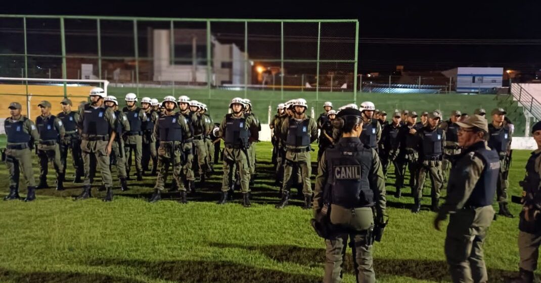 Carnaval no Sul do estado é marcado por tranquilidade e segurança