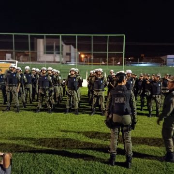 Carnaval no Sul do estado é marcado por tranquilidade e segurança