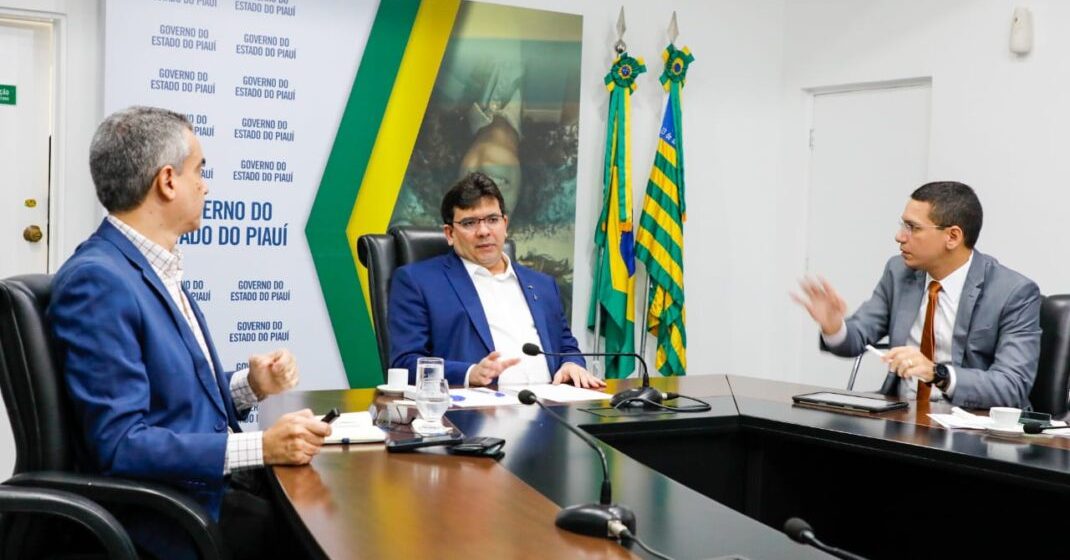 Piauí quer ser referência nacional em preservação ambiental e na causa animal