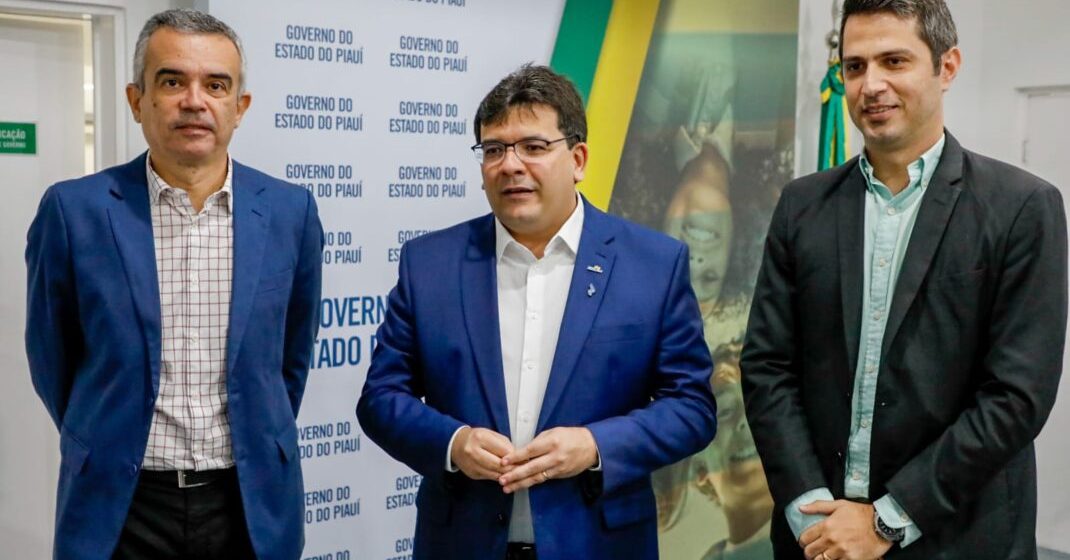 Rafael Fonteles defende crédito para pequenos empreendedores urbanos e rurais