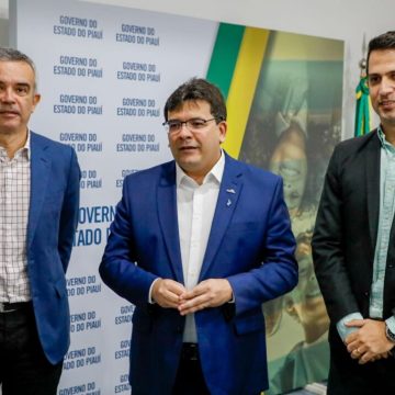 Rafael Fonteles defende crédito para pequenos empreendedores urbanos e rurais