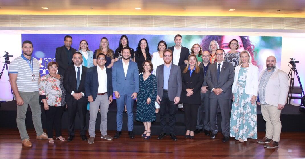 Secretário Washington Bandeira é eleito vice-presidente do Conselho Nacional de Secretários de Educação