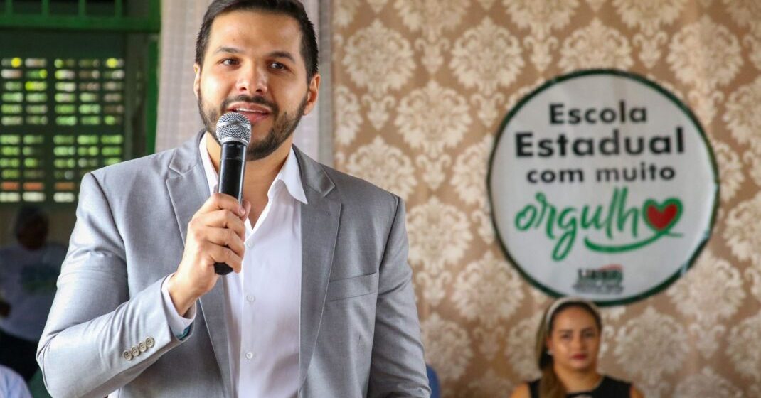 Seduc convoca mais 60 classificados para atuarem na educação profissional