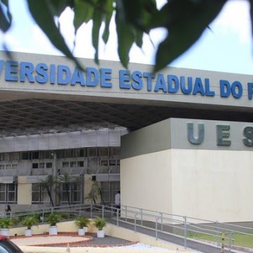 Aluna da Uespi desenvolve projeto de pesquisa para descoberta de novos medicamentos