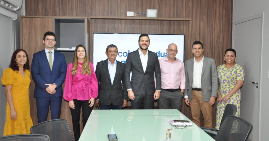 Seduc implementa novas rotas de transporte escolar