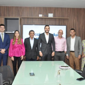 Seduc implementa novas rotas de transporte escolar