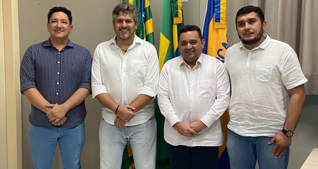 Setur mobiliza prefeitos para se recadastrarem no Mapa do Turismo