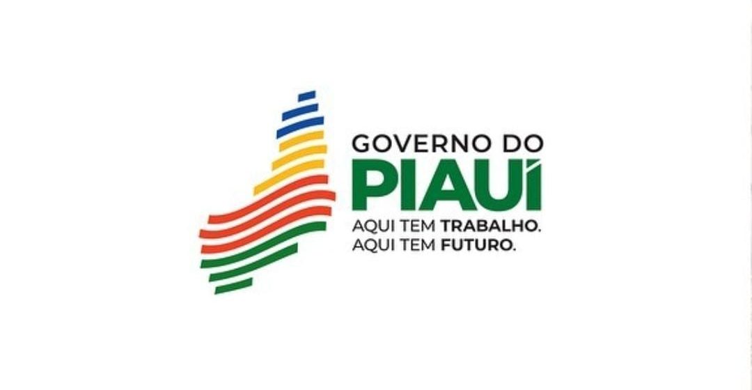 Rafael Fonteles apresenta nova identidade visual do Governo do Piauí