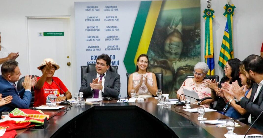 Governador Rafael mobiliza secretarias para atender pautas de mulheres do campo