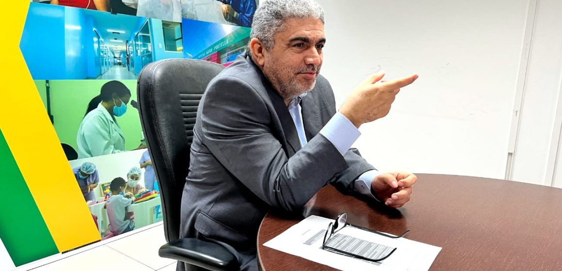 Piauí ultrapassa 9 milhões de doses de vacina aplicadas contra a covid-19