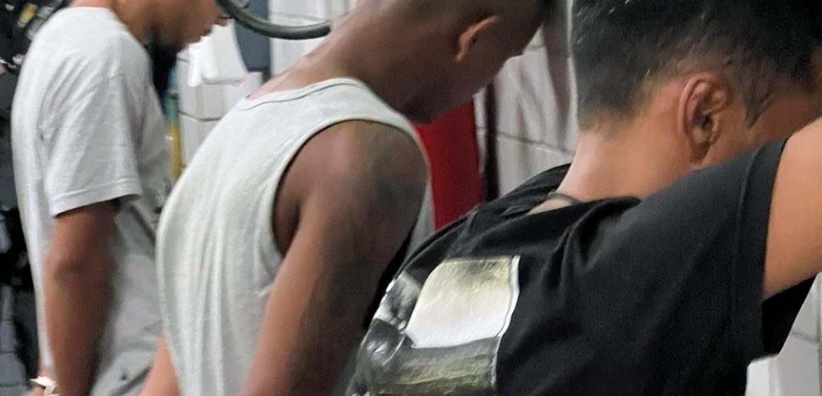 Polícia prende três homens acusados da morte do estudante de Direito João Pedro