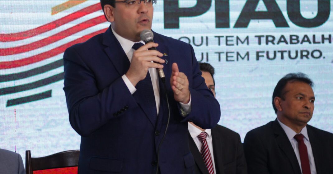 Governo encaminha à Assembleia Legislativa proposta da LDO para 2024