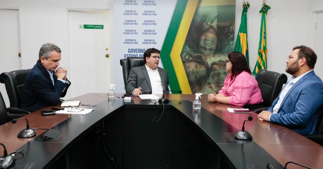 Governador anuncia Procon ligado ao Executivo estadual para fortalecer direitos dos consumidores
