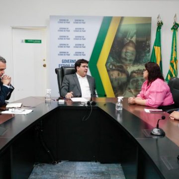 Governador anuncia Procon ligado ao Executivo estadual para fortalecer direitos dos consumidores