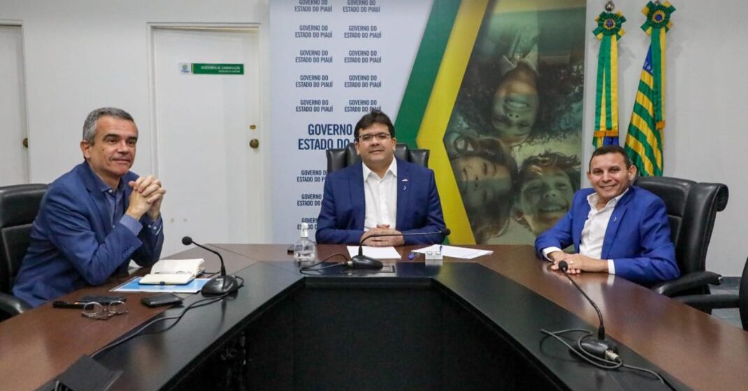 Governo do Piauí anuncia a criação de centro especializado para atenção à pessoa com autismo