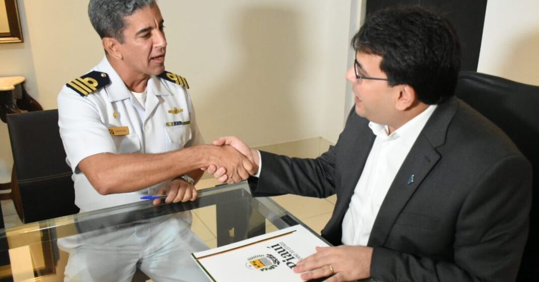 Marinha autoriza obras do Porto de Luis Correia
