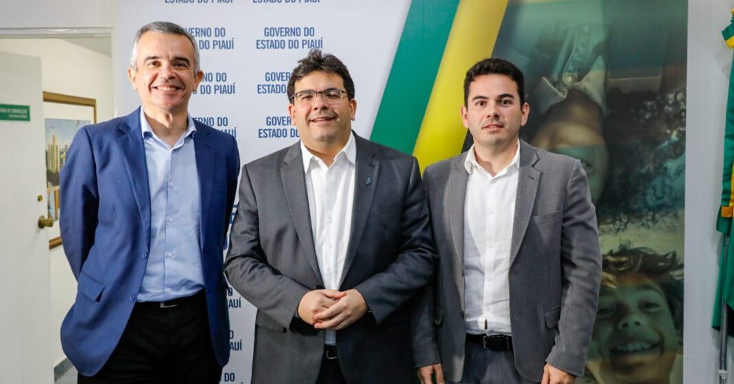 Rafael Fonteles estabelece metas para monitoramento de barragens e retomada de obras
