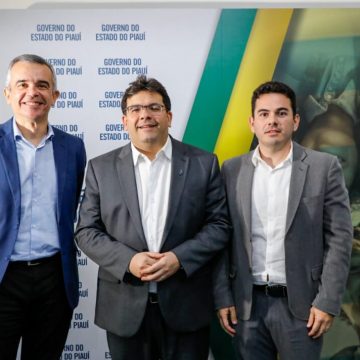 Rafael Fonteles estabelece metas para monitoramento de barragens e retomada de obras