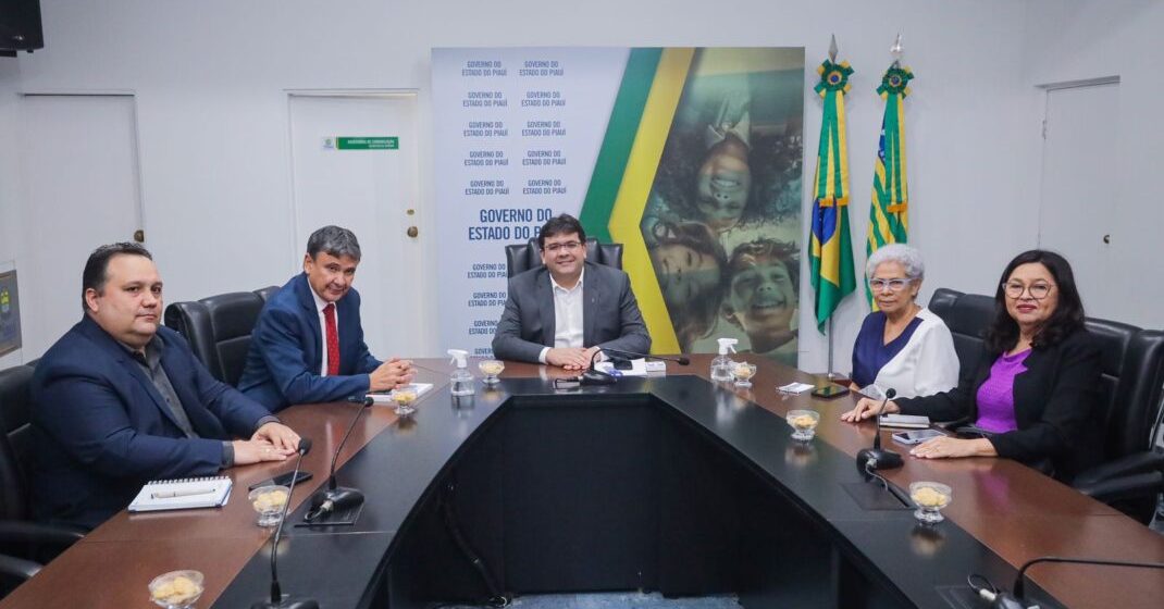 Piauí vai ser modelo na política socioeconômica do Brasil