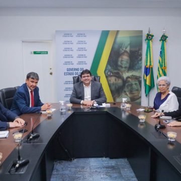 Piauí vai ser modelo na política socioeconômica do Brasil