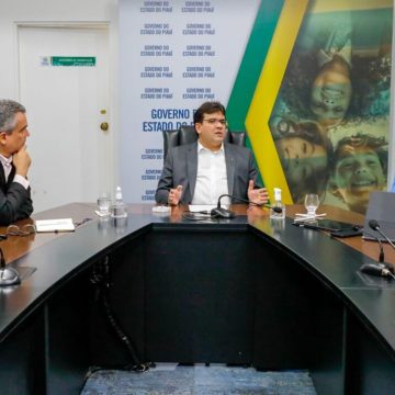 Rafael quer Piauí como referência no programa Minha Casa Minha Vida 3