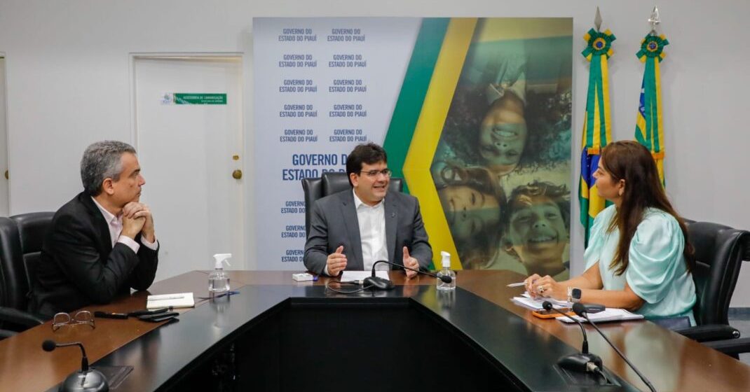Governo vai conceder incentivos para atrair empresas ao Piauí