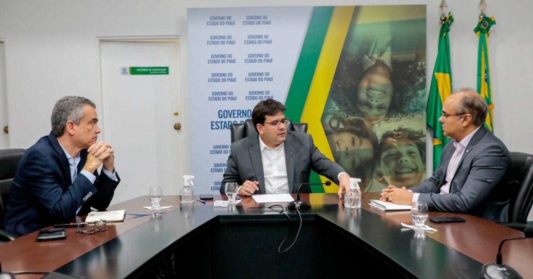 Governo vai aumentar investimentos em irrigação e projetos produtivos que gerem renda