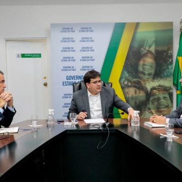 Governo vai aumentar investimentos em irrigação e projetos produtivos que gerem renda