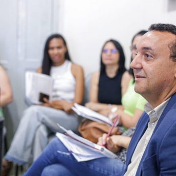 Rede Municipal estuda implementação de projeto piloto para a Educação Infantil