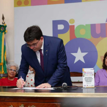 Rafael Fonteles anuncia que nova maternidade de Teresina será inaugurada em 28 de julho