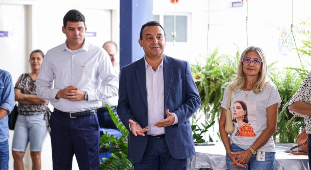 Site da Semec disponibiliza recurso de acessibilidade para surdos