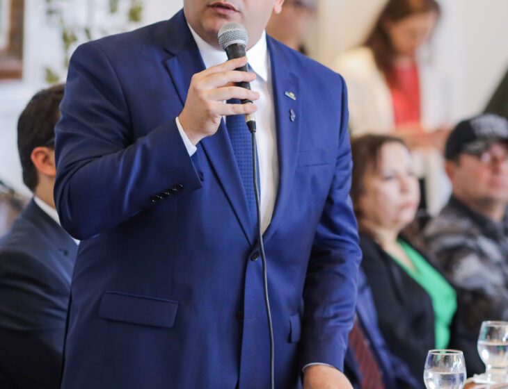 Nova lei estadual estabelece política de combate a furtos e roubos de fios e cabos e de fibra óptica